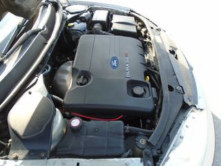 Ford Mondeo 2003 1.8 TREND 125HP-thumb-16