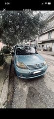 Citroen C3 2002 1.4 βενζίνη