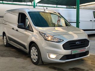 Ford Connect 2021 MAXI-FULL EXTRA-120 hp-CRUISE-EURO 6D-NEW !!!*-thumb-11
