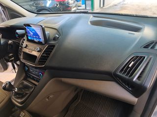 Ford Connect 2021 MAXI-FULL EXTRA-120 hp-CRUISE-EURO 6D-NEW !!!*-thumb-43