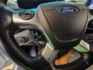 Ford Connect 2021 MAXI-FULL EXTRA-120 hp-CRUISE-EURO 6D-NEW !!!*-thumb-5