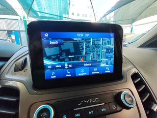 Ford Connect 2021 MAXI-FULL EXTRA-120 hp-CRUISE-EURO 6D-NEW !!!*-thumb-3