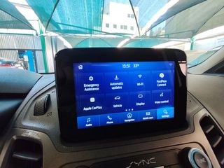 Ford Connect 2021 MAXI-FULL EXTRA-120 hp-CRUISE-EURO 6D-NEW !!!*-thumb-45