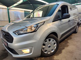 Ford Connect 2021 MAXI-FULL EXTRA-120 hp-CRUISE-EURO 6D-NEW !!!*-thumb-18