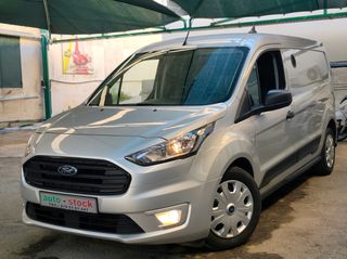 Ford Connect 2021 MAXI-FULL EXTRA-120 hp-CRUISE-EURO 6D-NEW !!!*-thumb-9