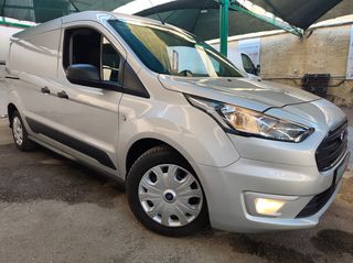 Ford Connect 2021 MAXI-FULL EXTRA-120 hp-CRUISE-EURO 6D-NEW !!!*-thumb-15