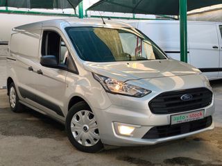 Ford Connect 2021 MAXI-FULL EXTRA-120 hp-CRUISE-EURO 6D-NEW !!!*-thumb-14
