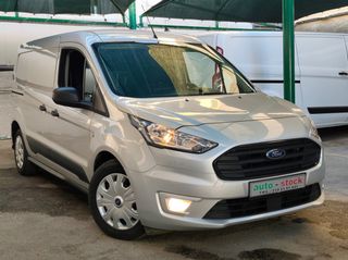Ford Connect 2021 MAXI-FULL EXTRA-120 hp-CRUISE-EURO 6D-NEW !!!*-thumb-21