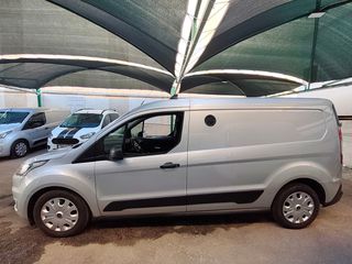 Ford Connect 2021 MAXI-FULL EXTRA-120 hp-CRUISE-EURO 6D-NEW !!!*-thumb-29