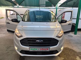 Ford Connect 2021 MAXI-FULL EXTRA-120 hp-CRUISE-EURO 6D-NEW !!!*-thumb-17
