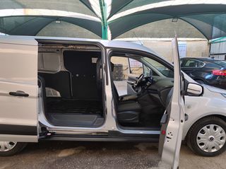 Ford Connect 2021 MAXI-FULL EXTRA-120 hp-CRUISE-EURO 6D-NEW !!!*-thumb-30