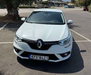 Renault Megane 2020 DYNAMIC 1.5