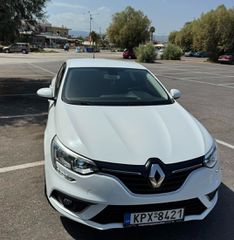 Renault Megane 2020 DYNAMIC 1.5-thumb-1