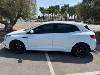 Renault Megane 2020 DYNAMIC 1.5-thumb-2