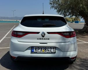 Renault Megane 2020 DYNAMIC 1.5-thumb-5