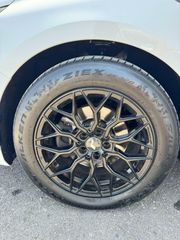 Renault Megane 2020 DYNAMIC 1.5-thumb-6