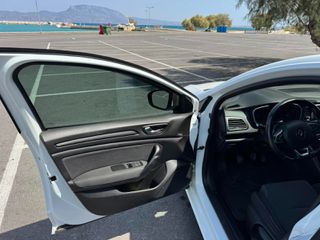 Renault Megane 2020 DYNAMIC 1.5-thumb-7