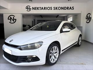 Volkswagen Scirocco 2011 ΟΘΟΝΗ / ΠΑΝΟΡΑΜΙΚΗ / ΕΛΛ. ΑΝΤ. / 55 ΧΡΟΝΙΑ ΔΙΠΛΑ ΣΑΣ #1971-thumb-3