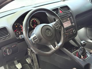 Volkswagen Scirocco 2011 ΟΘΟΝΗ / ΠΑΝΟΡΑΜΙΚΗ / ΕΛΛ. ΑΝΤ. / 55 ΧΡΟΝΙΑ ΔΙΠΛΑ ΣΑΣ #1971-thumb-4