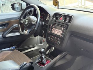 Volkswagen Scirocco 2011 ΟΘΟΝΗ / ΠΑΝΟΡΑΜΙΚΗ / ΕΛΛ. ΑΝΤ. / 55 ΧΡΟΝΙΑ ΔΙΠΛΑ ΣΑΣ #1971-thumb-5
