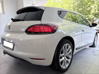 Volkswagen Scirocco 2011 ΟΘΟΝΗ / ΠΑΝΟΡΑΜΙΚΗ / ΕΛΛ. ΑΝΤ. / 55 ΧΡΟΝΙΑ ΔΙΠΛΑ ΣΑΣ #1971-thumb-10