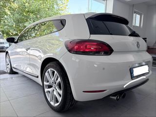Volkswagen Scirocco 2011 ΟΘΟΝΗ / ΠΑΝΟΡΑΜΙΚΗ / ΕΛΛ. ΑΝΤ. / 55 ΧΡΟΝΙΑ ΔΙΠΛΑ ΣΑΣ #1971-thumb-11