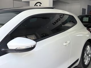 Volkswagen Scirocco 2011 ΟΘΟΝΗ / ΠΑΝΟΡΑΜΙΚΗ / ΕΛΛ. ΑΝΤ. / 55 ΧΡΟΝΙΑ ΔΙΠΛΑ ΣΑΣ #1971-thumb-7