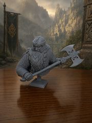 GIMLI – LORD OF THE RINGS