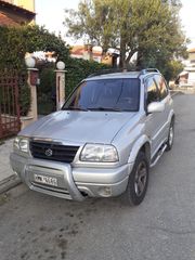 Suzuki Grand Vitara 2003