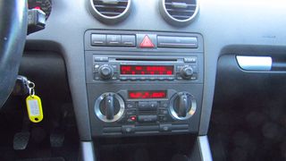Audi A3 2003 1.6 SPORTBACK  FSI AMBITION-ΑΧΕΡΙ ΙΔΙΩΤΗ-ΥΠΕΡΑΡΙΣΤΟ-ΕΛΛΗΝΙΚΟ-thumb-35