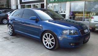 Audi A3 2003 1.6 SPORTBACK  FSI AMBITION-ΑΧΕΡΙ ΙΔΙΩΤΗ-ΥΠΕΡΑΡΙΣΤΟ-ΕΛΛΗΝΙΚΟ-thumb-8