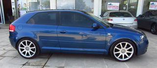 Audi A3 2003 1.6 SPORTBACK  FSI AMBITION-ΑΧΕΡΙ ΙΔΙΩΤΗ-ΥΠΕΡΑΡΙΣΤΟ-ΕΛΛΗΝΙΚΟ-thumb-9