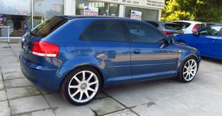 Audi A3 2003 1.6 SPORTBACK  FSI AMBITION-ΑΧΕΡΙ ΙΔΙΩΤΗ-ΥΠΕΡΑΡΙΣΤΟ-ΕΛΛΗΝΙΚΟ-thumb-10