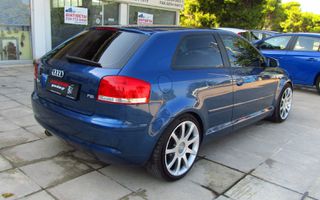 Audi A3 2003 1.6 SPORTBACK  FSI AMBITION-ΑΧΕΡΙ ΙΔΙΩΤΗ-ΥΠΕΡΑΡΙΣΤΟ-ΕΛΛΗΝΙΚΟ-thumb-11