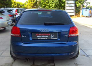 Audi A3 2003 1.6 SPORTBACK  FSI AMBITION-ΑΧΕΡΙ ΙΔΙΩΤΗ-ΥΠΕΡΑΡΙΣΤΟ-ΕΛΛΗΝΙΚΟ-thumb-12