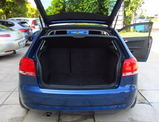Audi A3 2003 1.6 SPORTBACK  FSI AMBITION-ΑΧΕΡΙ ΙΔΙΩΤΗ-ΥΠΕΡΑΡΙΣΤΟ-ΕΛΛΗΝΙΚΟ-thumb-14