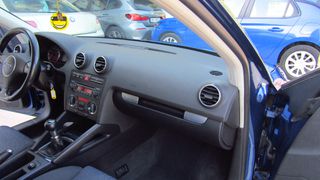 Audi A3 2003 1.6 SPORTBACK  FSI AMBITION-ΑΧΕΡΙ ΙΔΙΩΤΗ-ΥΠΕΡΑΡΙΣΤΟ-ΕΛΛΗΝΙΚΟ-thumb-25