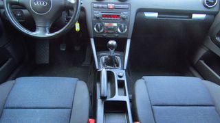 Audi A3 2003 1.6 SPORTBACK  FSI AMBITION-ΑΧΕΡΙ ΙΔΙΩΤΗ-ΥΠΕΡΑΡΙΣΤΟ-ΕΛΛΗΝΙΚΟ-thumb-32