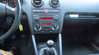 Audi A3 2003 1.6 SPORTBACK  FSI AMBITION-ΑΧΕΡΙ ΙΔΙΩΤΗ-ΥΠΕΡΑΡΙΣΤΟ-ΕΛΛΗΝΙΚΟ-thumb-33