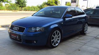 Audi A3 2003 1.6 SPORTBACK  FSI AMBITION-ΑΧΕΡΙ ΙΔΙΩΤΗ-ΥΠΕΡΑΡΙΣΤΟ-ΕΛΛΗΝΙΚΟ-thumb-2