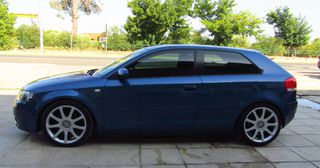 Audi A3 2003 1.6 SPORTBACK  FSI AMBITION-ΑΧΕΡΙ ΙΔΙΩΤΗ-ΥΠΕΡΑΡΙΣΤΟ-ΕΛΛΗΝΙΚΟ-thumb-3