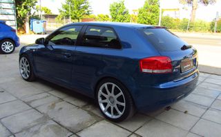 Audi A3 2003 1.6 SPORTBACK  FSI AMBITION-ΑΧΕΡΙ ΙΔΙΩΤΗ-ΥΠΕΡΑΡΙΣΤΟ-ΕΛΛΗΝΙΚΟ-thumb-4