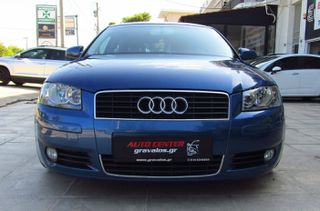 Audi A3 2003 1.6 SPORTBACK  FSI AMBITION-ΑΧΕΡΙ ΙΔΙΩΤΗ-ΥΠΕΡΑΡΙΣΤΟ-ΕΛΛΗΝΙΚΟ-thumb-6