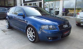 Audi A3 2003 1.6 SPORTBACK  FSI AMBITION-ΑΧΕΡΙ ΙΔΙΩΤΗ-ΥΠΕΡΑΡΙΣΤΟ-ΕΛΛΗΝΙΚΟ-thumb-7