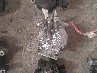 Fiat stilo 1,7L 133ps 2005