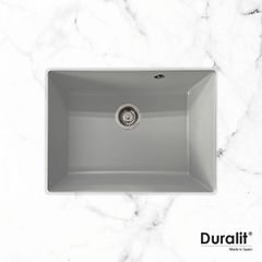 ΝΕΡΟΧΥΤΗΣ ΣΥΝΘΕΤΙΚΟΣ ΥΠΟΚ/ΝΟΣ 60x50 DURALIT PLATINUM KZ060U-430