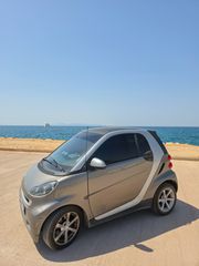 Smart ForTwo 2007 Pulse F1 Turbo 84HP