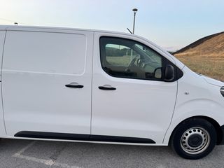 Κλούβα Toyota 2021 PROACE MAX-thumb-1
