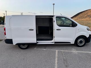 Κλούβα Toyota 2021 PROACE MAX-thumb-2