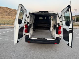 Κλούβα Toyota 2021 PROACE MAX-thumb-4